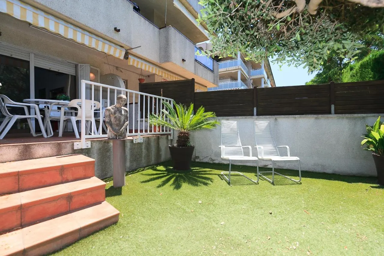 Uhc Mar I Cel Family Complex Apartment Cambrils Spain