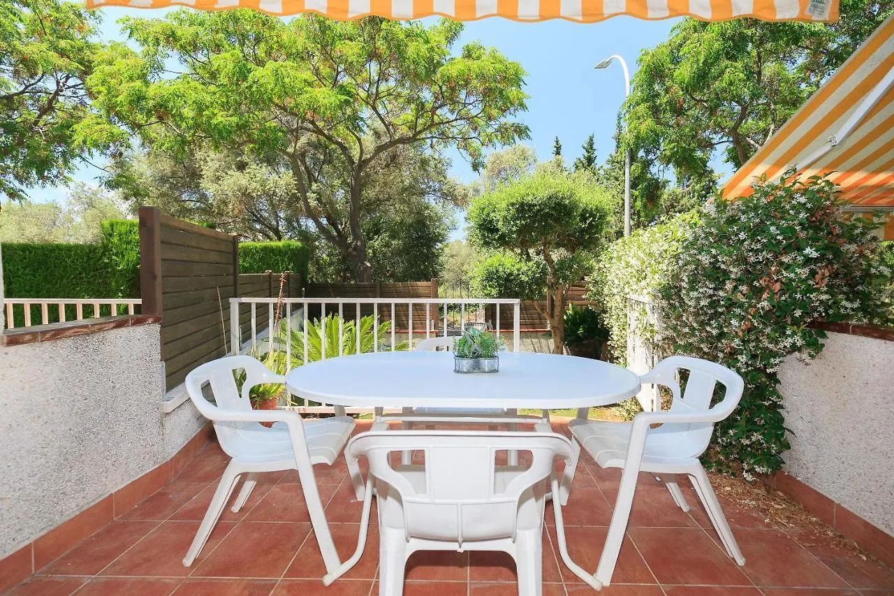 Uhc Mar I Cel Family Complex Apartment Cambrils 0*,  Spain