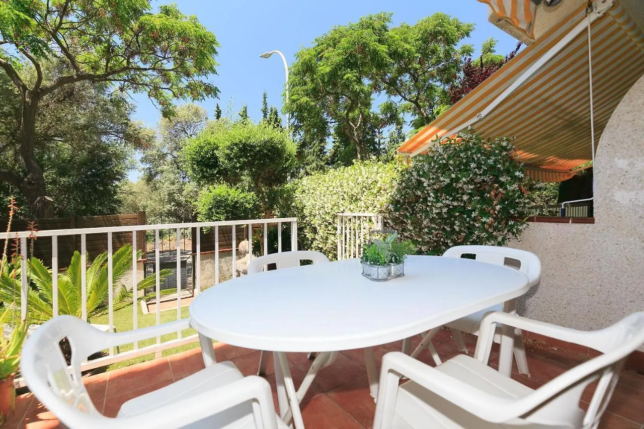 Uhc Mar I Cel Family Complex Apartment Cambrils Spain